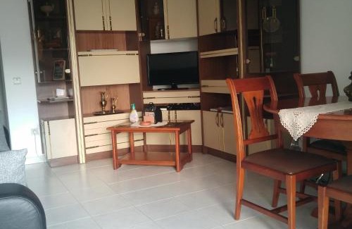 Vila Real Santo Antonio Apartment | Apartamento Central