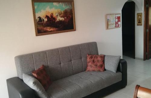 Vila Real Santo Antonio Apartment | Apartamento Central