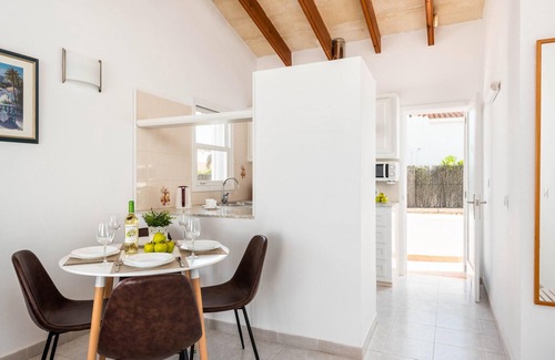 Cap d'Artrutx Apartment | APARTAMENTOS RIMAR 6
