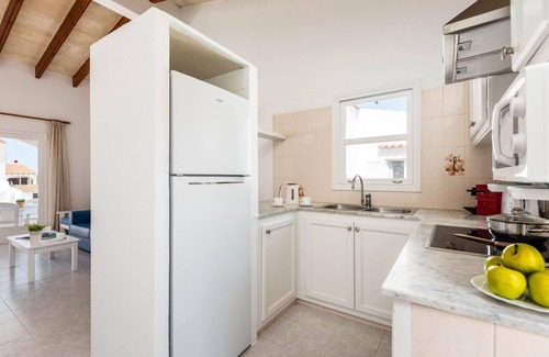Cap d'Artrutx Apartment | APARTAMENTOS RIMAR 6