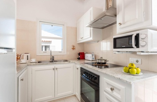 Cap d'Artrutx Apartment | APARTAMENTOS RIMAR 6
