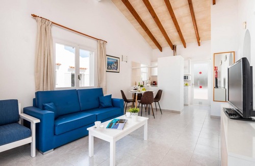 Cap d'Artrutx Apartment | APARTAMENTOS RIMAR 5
