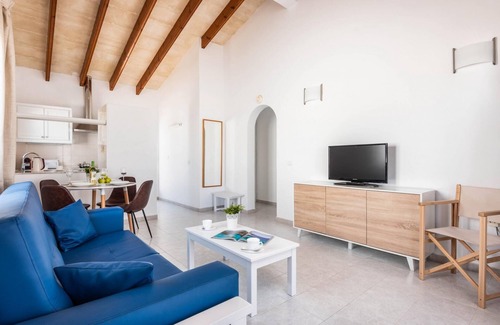 Cap d'Artrutx Apartment | APARTAMENTOS RIMAR 5