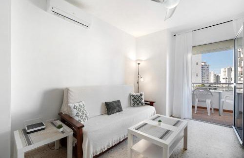 Valdelagrana Apartment | Apartamento 1a linea Valdelagrana
