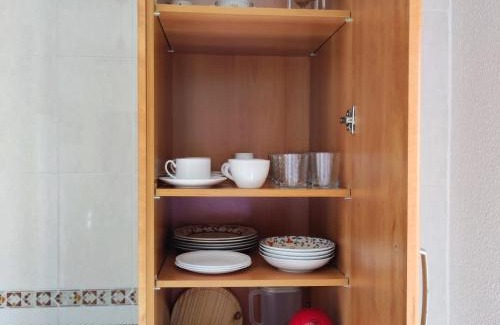 El Puerto de Santa Maria Apartment | Apartamento Cruces