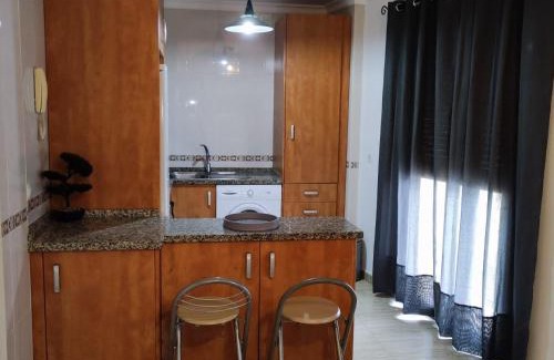 El Puerto de Santa Maria Apartment | Apartamento Cruces