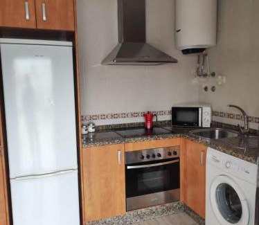 El Puerto de Santa Maria Apartment | Apartamento Cruces