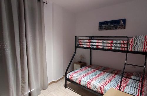 El Puerto de Santa Maria Apartment | Apartamento Cruces