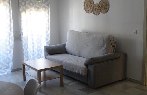 El Puerto de Santa Maria Apartment | Apartamento Capillera 9