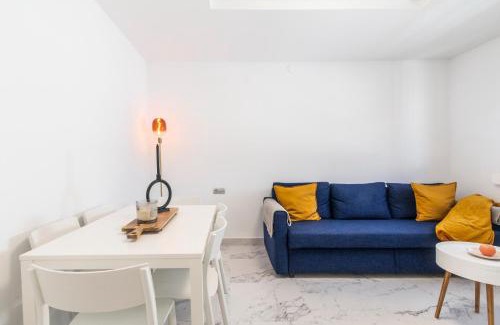 Pueblo Nuevo Apartment | Apartamento Sotogrande