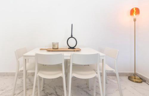 Pueblo Nuevo Apartment | Apartamento Sotogrande