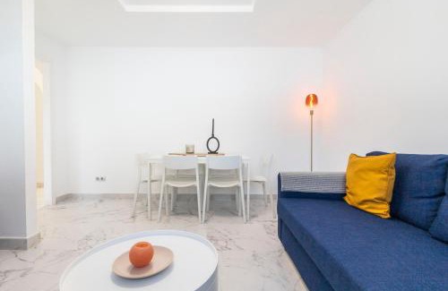 Pueblo Nuevo Apartment | Apartamento Sotogrande