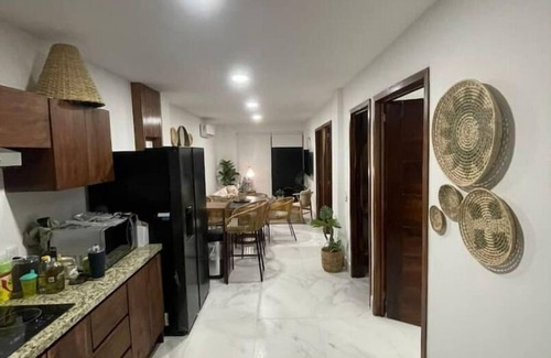 La Penita de Jaltemba Apartment | Apartamento Nuevo a 2 Cuadras de la Playa