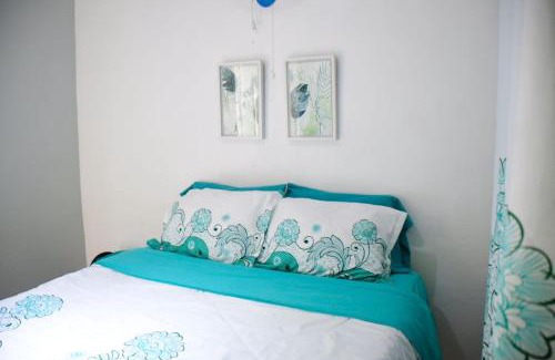 Centro Apartment | Apartamento entero en Samaná Los tios 1 y 2