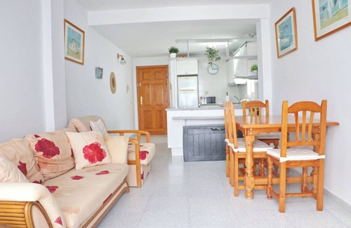 Conil de la Frontera Apartment | Apartamento Las Tres Piedras Conil