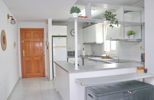 Conil de la Frontera Apartment | Apartamento Las Tres Piedras Conil