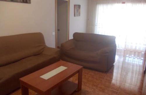 Sant Carles de la Rapita Apartment | Apartamento en Sant Carlos de la Ràpita