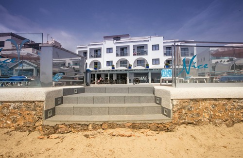 Sant Josep de sa Talaia Apartment | Apartamentos Sal Rossa