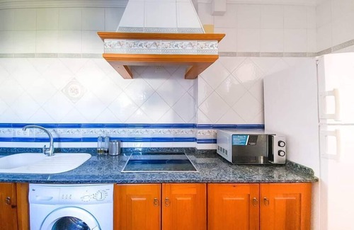 Zahara de los Atunes Apartment | Apartamento en primera linea de Playa | Zahara de los Atunes