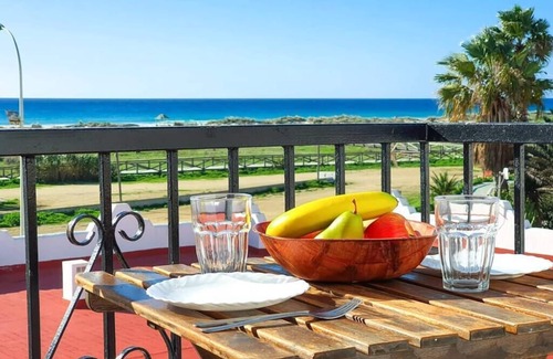 Zahara de los Atunes Apartment | Apartamento en primera linea de Playa | Zahara de los Atunes