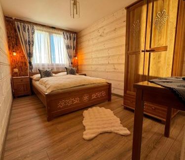 Male Ciche Apartment | Apartament Ślebodny Upłaz