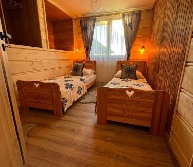 Male Ciche Apartment | Apartament Ślebodny Upłaz