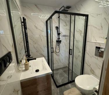 Male Ciche Apartment | Apartament Ślebodny Upłaz