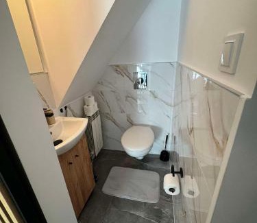 Male Ciche Apartment | Apartament Ślebodny Upłaz