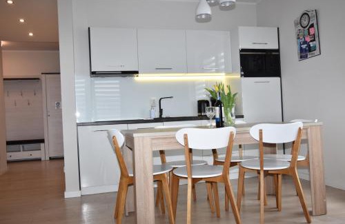 Sianozety Apartment | Apartament Śledzik