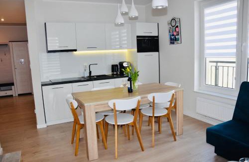 Sianozety Apartment | Apartament Śledzik