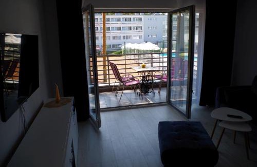 Pogorzelica Apartment | Apartament Żarko