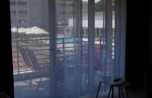 Pogorzelica Apartment | Apartament Żarko