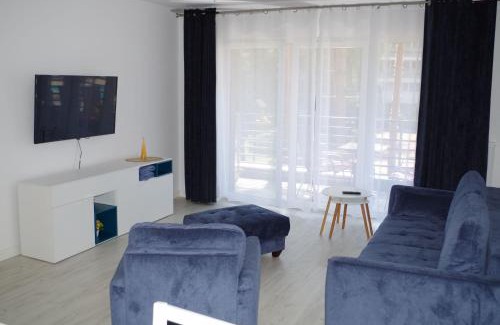 Pogorzelica Apartment | Apartament Żarko