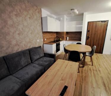Olsztyn Apartment | Apartament 120 Centaurus SUPER VIP