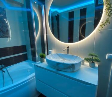 Riscani Apartment | Apartament 2 camere