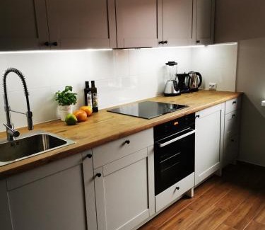 Mikolajki Apartment | Apartament 25 Mikołajki