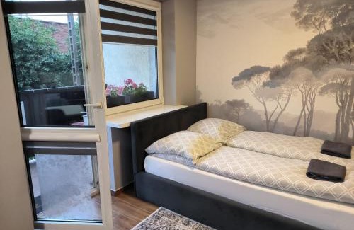 Mikolajki Apartment | Apartament 25 Mikołajki