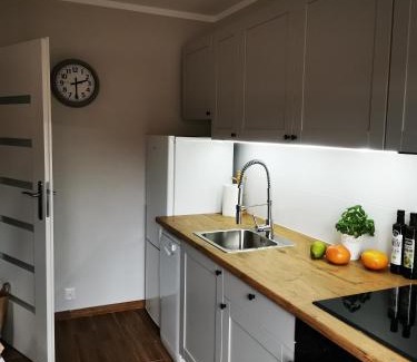 Mikolajki Apartment | Apartament 25 Mikołajki