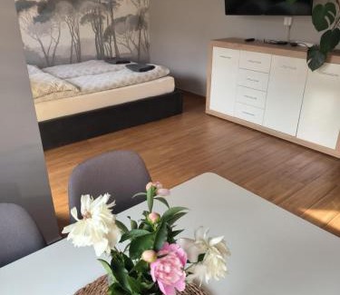 Mikolajki Apartment | Apartament 25 Mikołajki