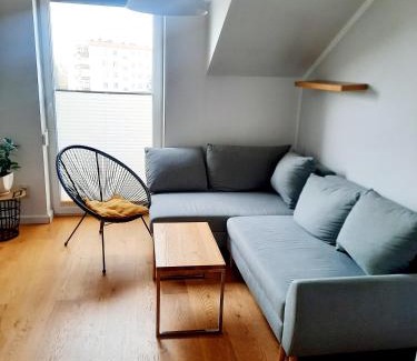 Kielce Apartment | Apartament 252