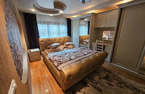 Craiova Apartment | Apartament 3 camere plus living, 2 bai, modern