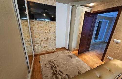 Craiova Apartment | Apartament 3 camere plus living, 2 bai, modern