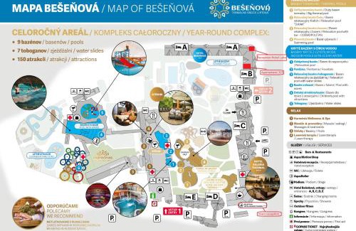 Besenova Apartment | Apartament 325