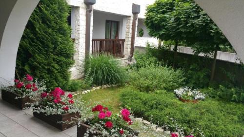 Kazimierz Dolny Apartment | Apartament 34 "U Tobisława" - Pod Aniołem