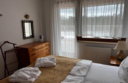 Jastarnia Apartment | APARTAMENT 345 w Domu Zdrojowym - Jastarnia