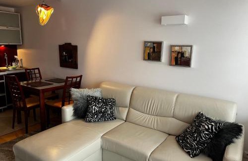 Jastarnia Apartment | APARTAMENT 345 w Domu Zdrojowym - Jastarnia