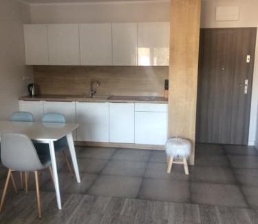Pogorzelica Apartment | Apartament 44 Pogo