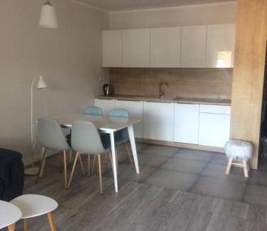 Pogorzelica Apartment | Apartament 44 Pogo