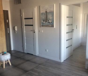 Pogorzelica Apartment | Apartament 44 Pogo