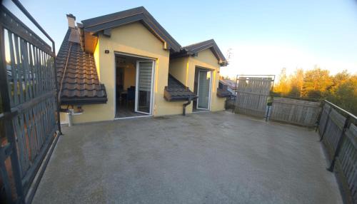 Olszewnica Nowa Apartment | Apartament 45